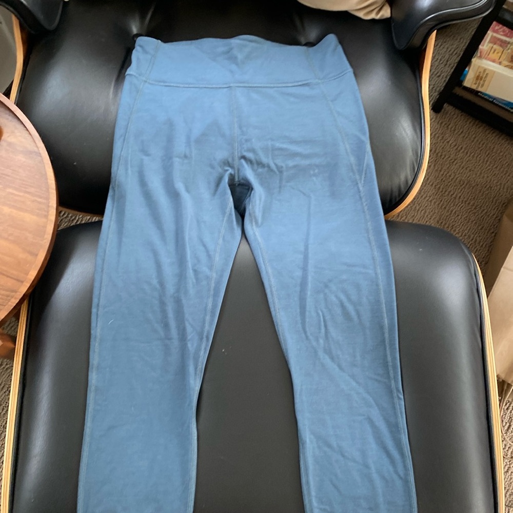 Allbirds leggings
